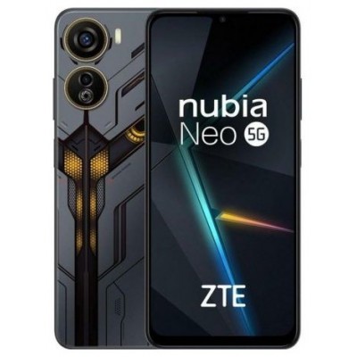 SMARTPHONE ZTE NUBIA NEO 8-256 BK V2